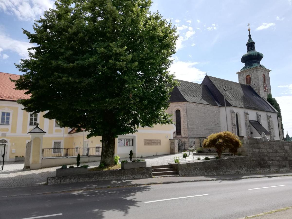 Gaestehaus Reingruber Ried im Traunkreis Экстерьер фото